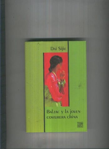 Balzac y la joven costurera china