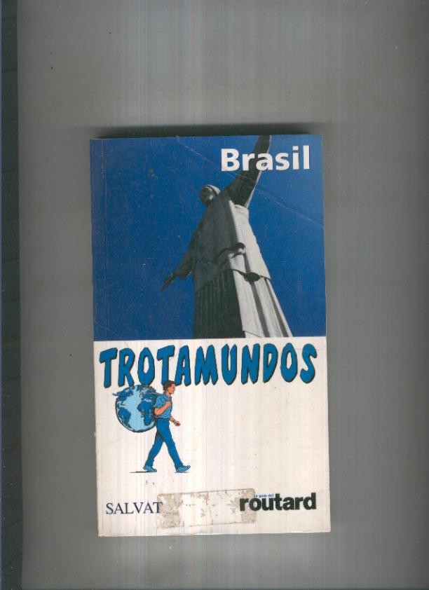 Trotamundos: Brasil