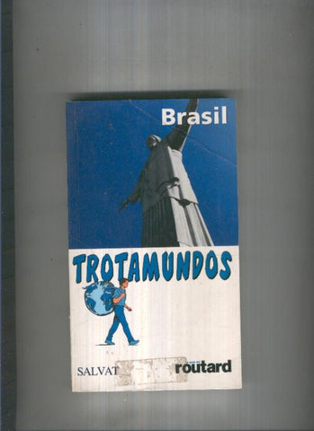 Trotamundos: Brasil