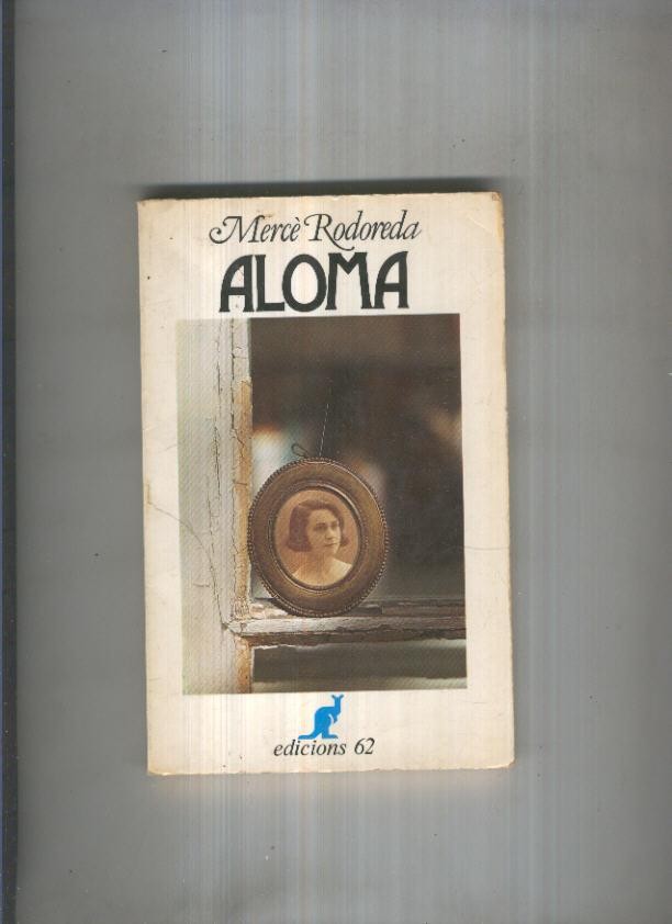 Aloma ( edicion 1979 )