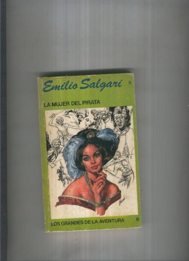 La mujer del pirata