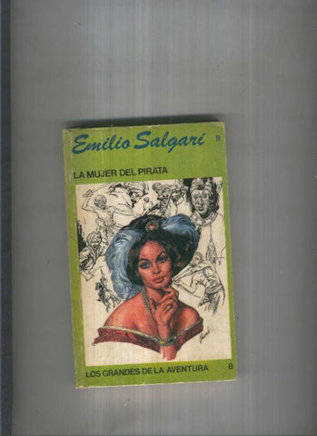 La mujer del pirata