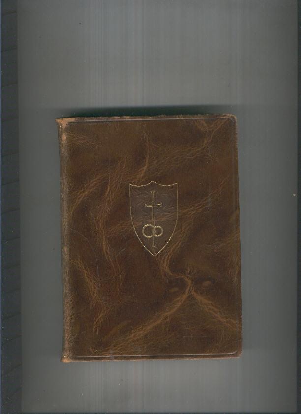 Pio XII a los esposos