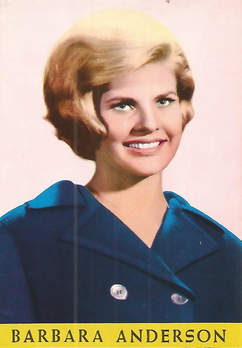 POSTAL 52758: BARBARA ANDERSON
