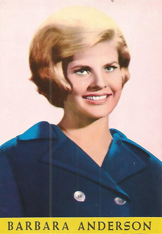 POSTAL 52758: BARBARA ANDERSON