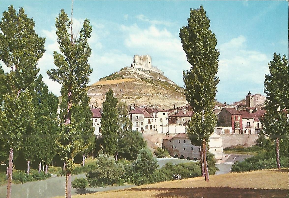 POSTAL 52765: PEÑAFIEL. VALLADOLID