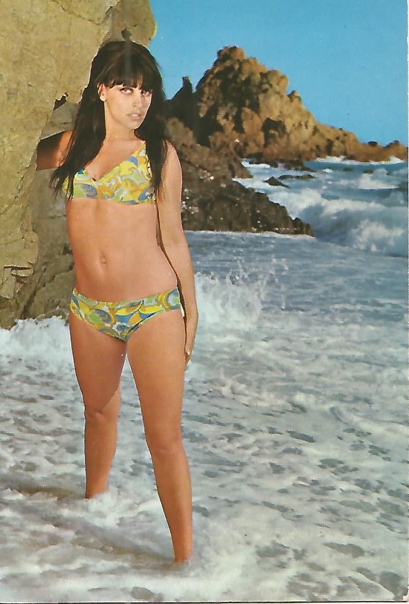POSTAL 52782: CORINE TSPEI