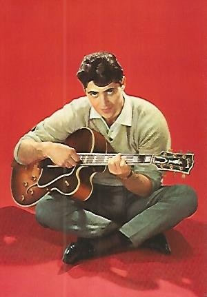 POSTAL 52790: SACHA DISTEL