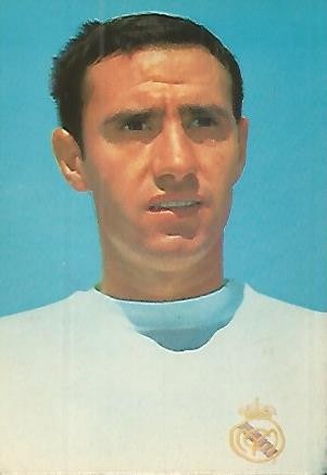 POSTAL 52802: FELIZ RUIZ