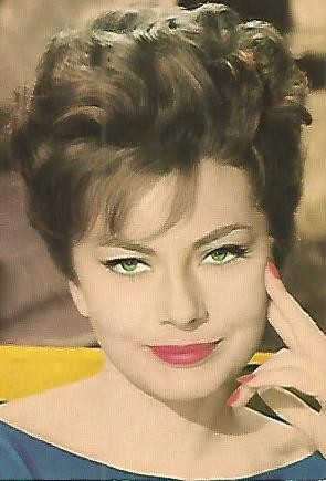 POSTAL 52833: SORAYA
