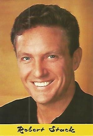 POSTAL 52834: ROBERT STACK