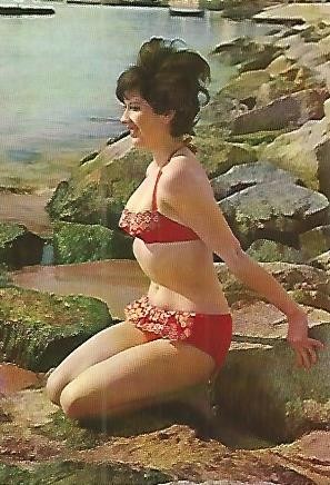 POSTAL 52845: MARGARET PERKINS