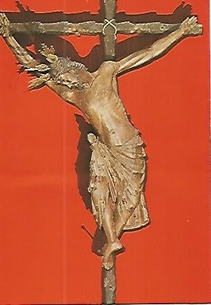 POSTAL 52905: SANTO CRISTO DE SAN PEDRO. SEVILLA