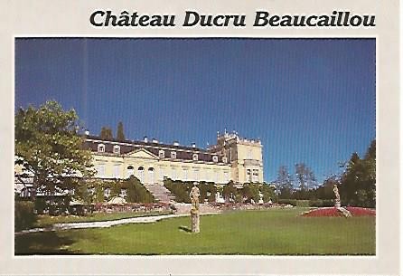 POSTAL 53009: SAINT JULIEN BEYCHEVELLE