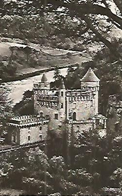 POSTAL 53034: ROANNE