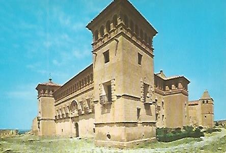 POSTAL 53048: ALCAÑIZ. TERUEL