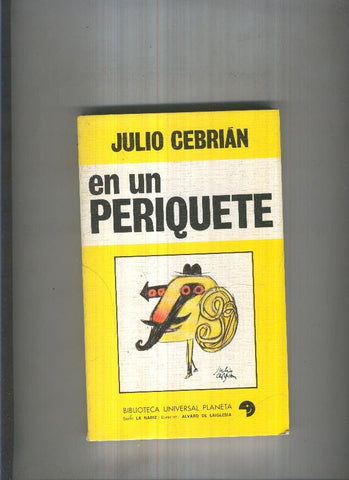 En un periquete