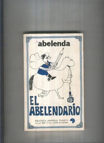 El abelendario