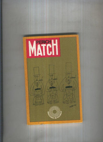 Perich-Match