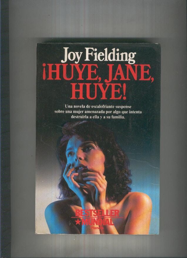 Huye, Jane huye