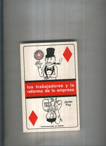 Los trabajadores y la reforma de la empresa