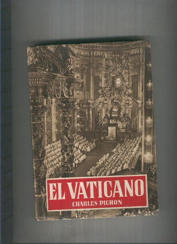 El Vaticano