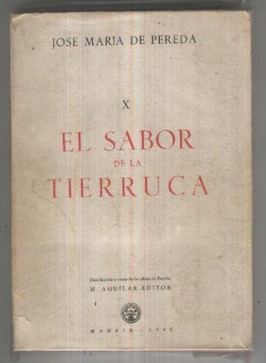 El sabor de la Tierruca