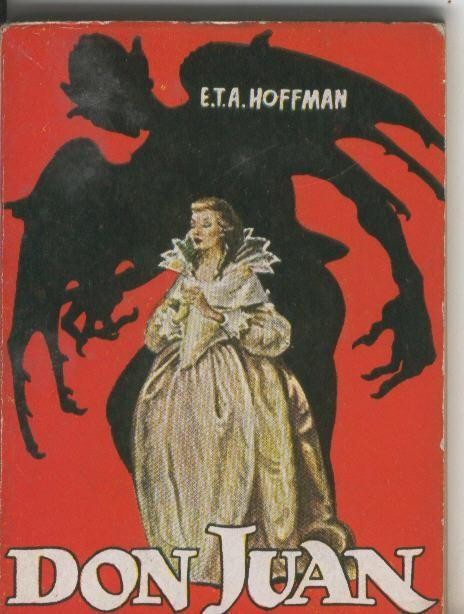 Enciclopedia Pulga numero 114: Don Juan
