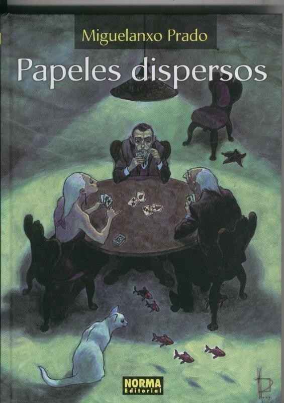 Coleccion Prado numero 14: Papeles Dispersos
