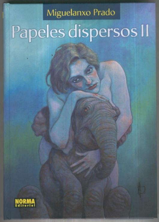Coleccion Prado numero 16: Papeles Dispersos II