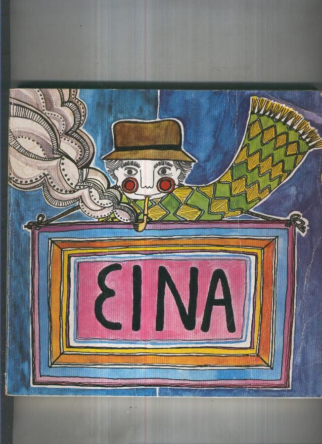 Eina