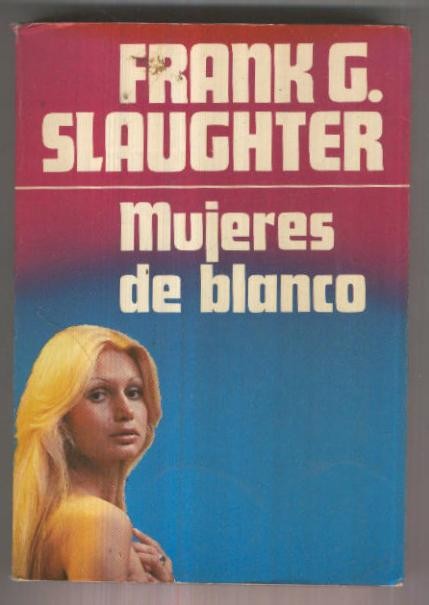 Gigante: Mujeres de blanco