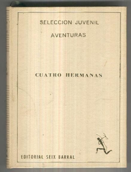 Seleccion Juvenil Austral: Cuatro hermanas