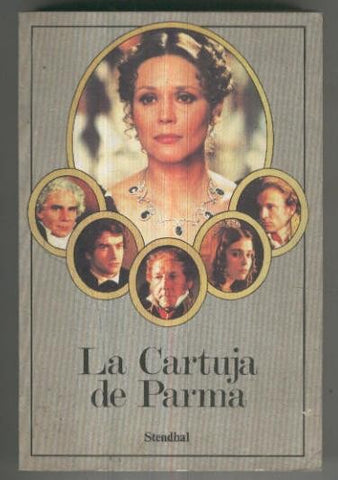 La Cartuja de Parma