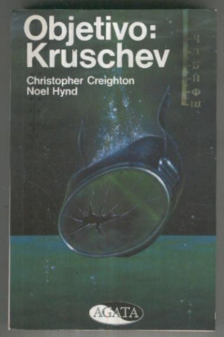 Objetivo:Kruschev
