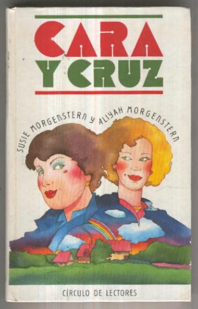Circulo de Lectores: Cara y cruz