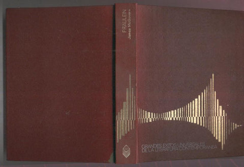 Grandes Exitos Universales de la literatura contemporanea: Fraulein