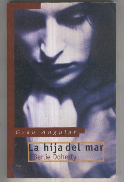 Gran Angular: La hija del mar