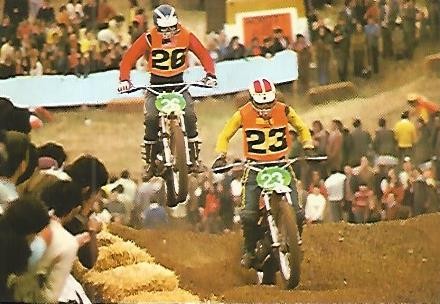 POSTAL 53159: MOTORISTAS