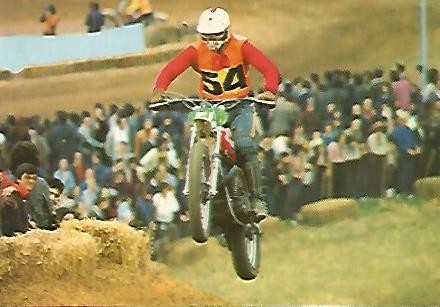POSTAL 53161: MOTORISTA