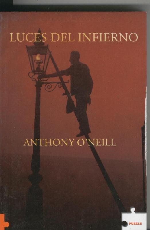Luces del infierno