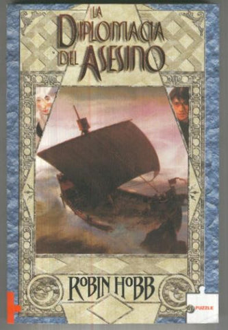 Puzzle Fantasia numero 130: La diplomacia del asesino