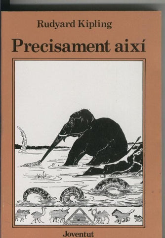 Precisament Aixi