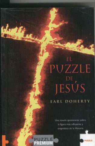 El Puzzle de Jesus