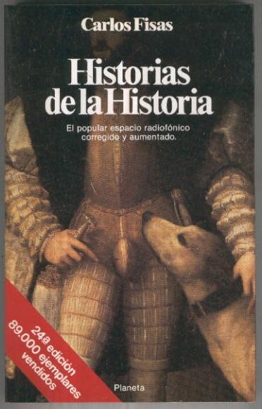 Documento numero 130: Historias de la Historia (edicion numero 24)