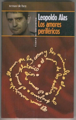 Tiempo de encuentro: Los amores perifericos