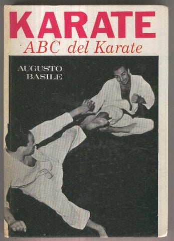 Karate. ABC del Karate