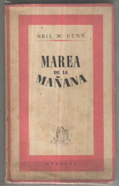 Aretusa numero 013: Marea de la mañana