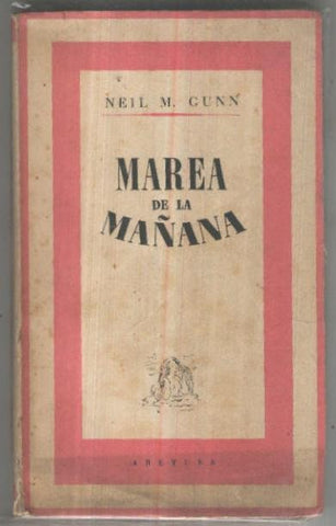 Aretusa numero 013: Marea de la mañana