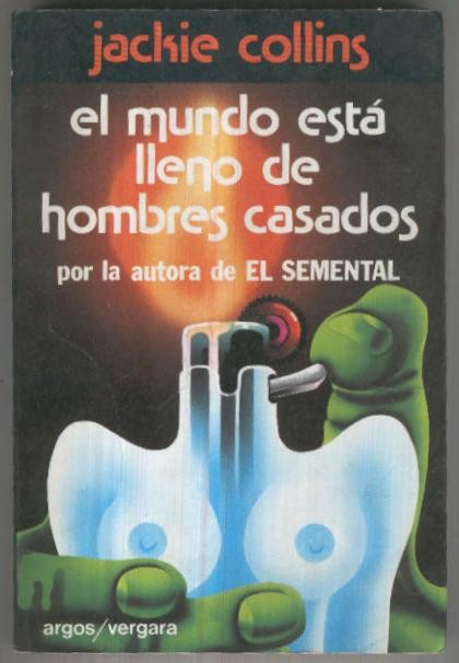 El mundo esta lleno de hombres casados